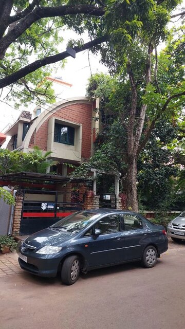 3 BHK Independent House For Sale in Indiranagar