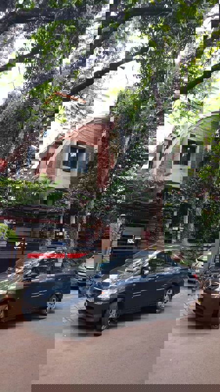 3 BHK + Study Room Independent House For Sale in Indiranagar