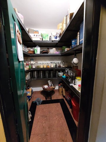 Kitchen in 3 BHK Independent House at Indiranagar – for Sale