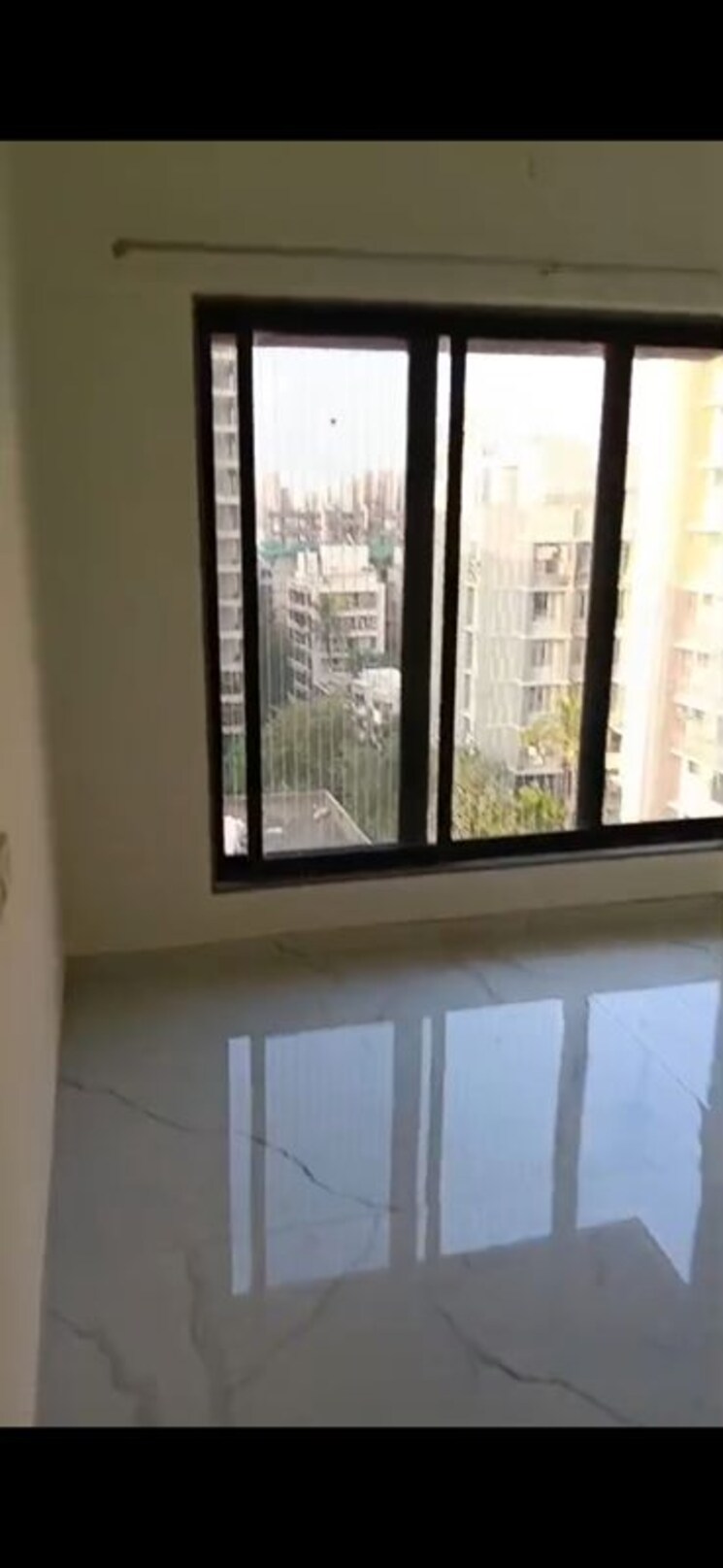 Bedroom, h-square-an-heights 2 Bedroom 640 Sq.Ft. Apartment In Malad West Mumbai 9819996