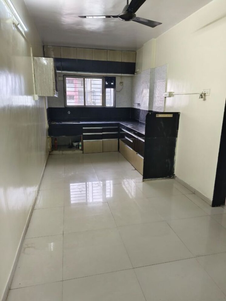 Kitchen, dp road 1 Bedroom 580 Sq.Ft. Apartment In Dp Road Pune 9819993
