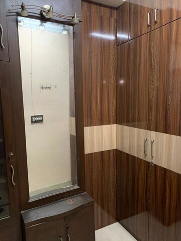 Furnished Amenities in 2 BHK Apartment at Shivalik Colony – for Rent