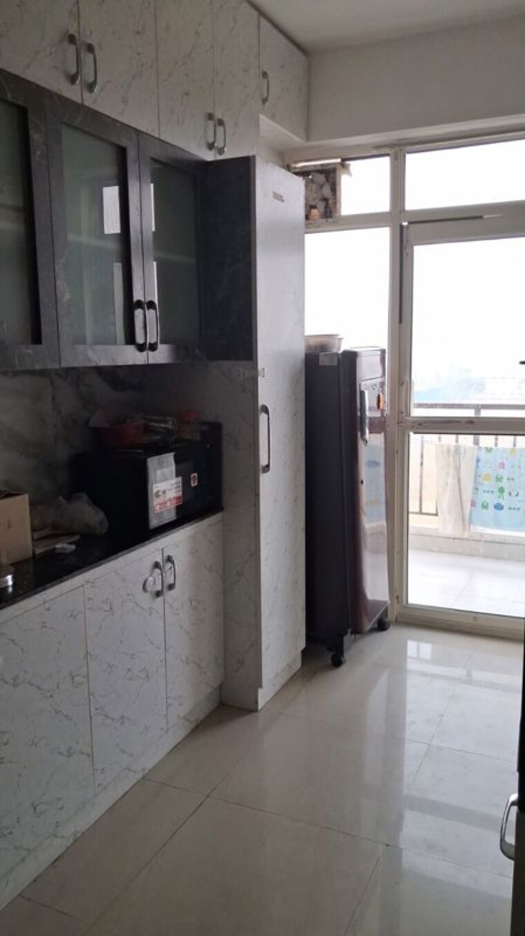 Kitchen, suncity-avenue-76 2 Bedroom 582 Sq.Ft. Apartment In Sector 76 Gurgaon 9820003
