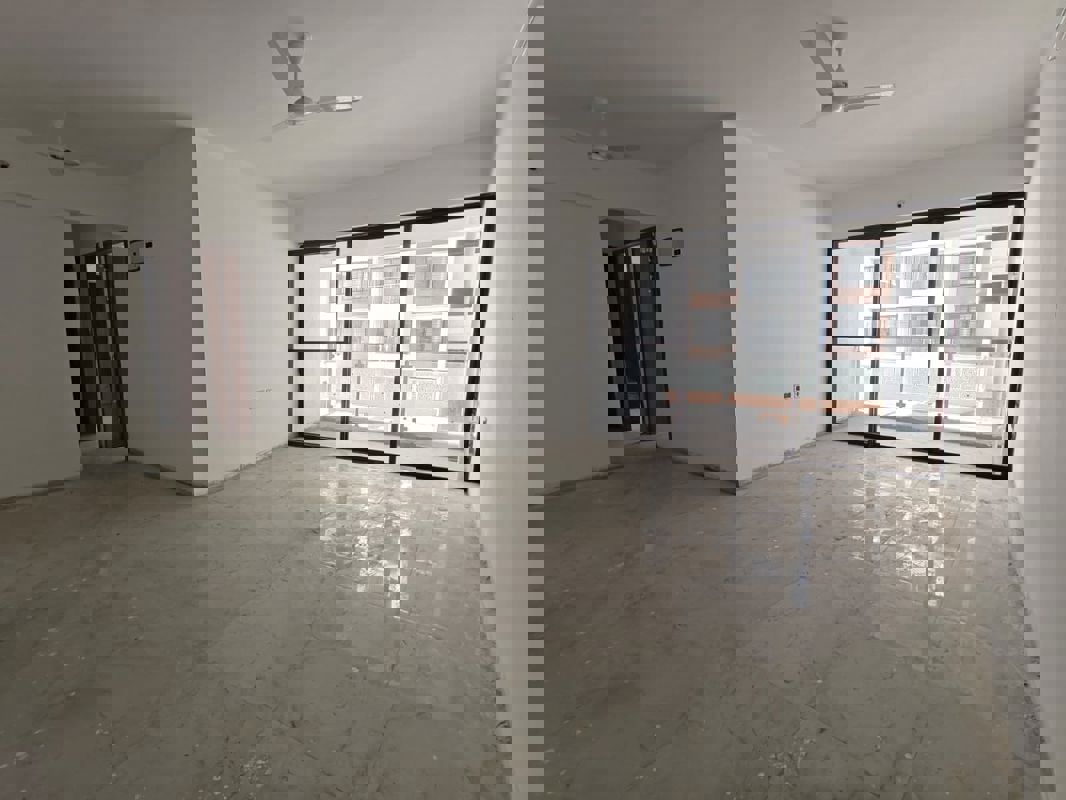 2 BHK + Pooja Room Apartment For Rent in Unique Youtopia