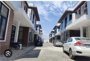 3 BHK Villa For Sale in Kingson Green Villa, Sector 16 Greater Noida