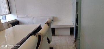 Bathroom in  Office Space at Solitaire Business Hub Viman Nagar, Viman Nagar – for Rent