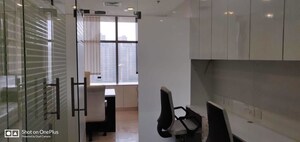 Team Area in  Office Space at Solitaire Business Hub Viman Nagar, Viman Nagar – for Rent