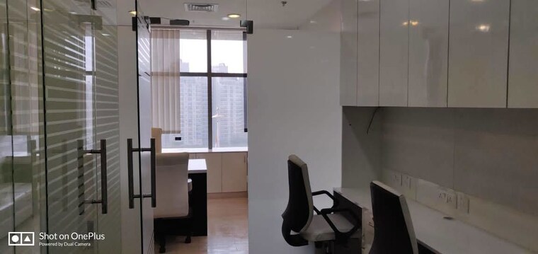Team Area, solitaire-business-hub-viman-nagar Commercial Office Space 13615 Sq.Ft. In Viman Nagar Pune 9819998