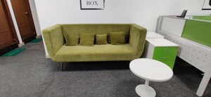 Bedroom in  Office Space at Solitaire Business Hub Viman Nagar, Viman Nagar – for Rent