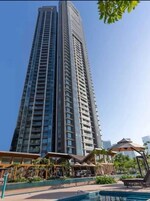 4 BHK + Servant Room 2500 Sq.Ft. Apartment in Hubtown 25 South