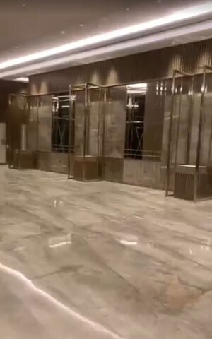 Parking in 4 BHK Apartment at Hubtown 25 South, Prabhadevi – for Sale