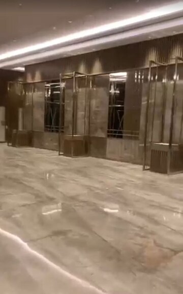 Parking in 4 BHK Apartment at Hubtown 25 South, Prabhadevi – for Sale