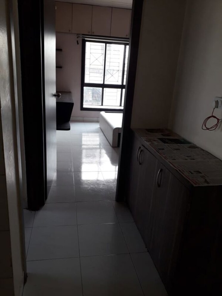 Bathroom, bhusari colony 3 Bedroom 1348 Sq.Ft. Apartment In Bhusari Colony Pune 9819990