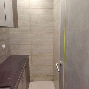 Bathroom in  Office Space at BSEL Tech Park, Vashi Sector 30a – for Rent