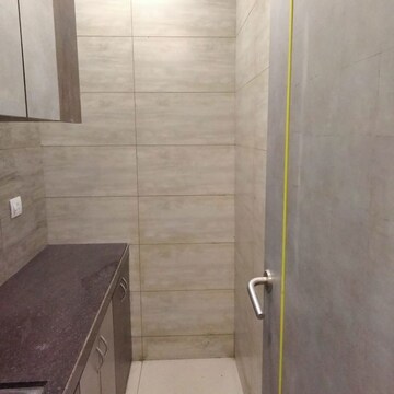 Bathroom in  Office Space at BSEL Tech Park, Vashi Sector 30a – for Rent
