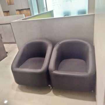 Furnished Amenities in  Office Space at BSEL Tech Park, Vashi Sector 30a – for Rent