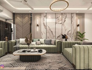 3 BHK Apartment For Sale in Amina Apartment, Agripada