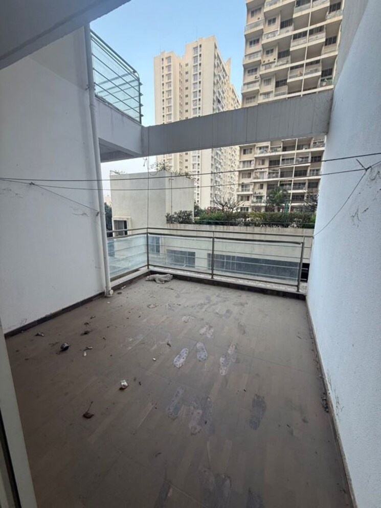 Balcony, kolte-patil-life-republic-sec-r7-7th-avenue-i 3 Bedroom 799 Sq.Ft. Apartment In Hinjewadi Pune 9820018