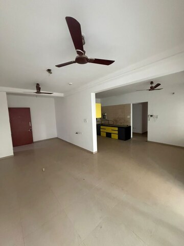 Living Room in 3 BHK Apartment at Kolte Patil Life Republic Sec R7 7th Avenue I, Hinjewadi – for Rent