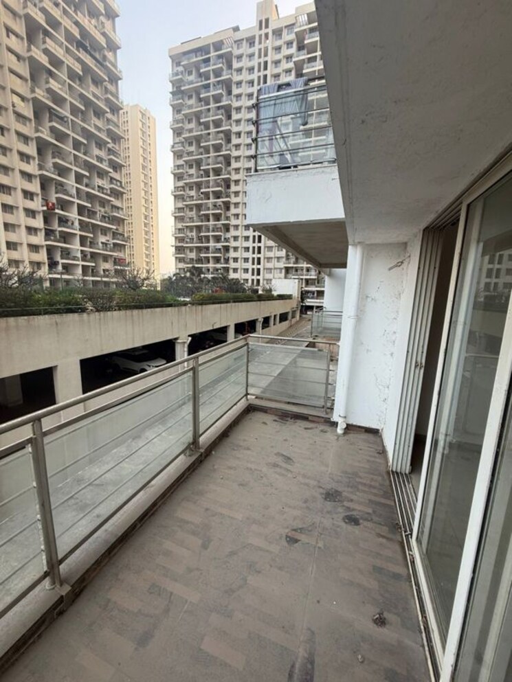 Balcony, kolte-patil-life-republic-sec-r7-7th-avenue-i 3 Bedroom 799 Sq.Ft. Apartment In Hinjewadi Pune 9820018