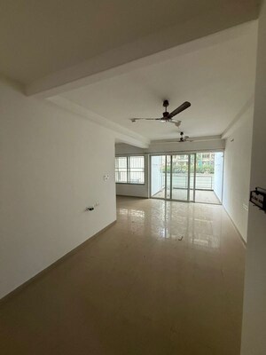 Living Room in 3 BHK Apartment at Kolte Patil Life Republic Sec R7 7th Avenue I, Hinjewadi – for Rent
