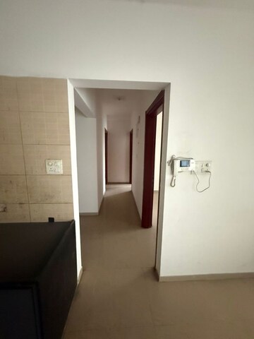3 BHK Apartment For Rent in Kolte Patil Life Republic Sec R7 7th Avenue I, Hinjewadi