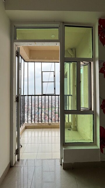 Building Lobby in 2 BHK Apartment at Gaur City 2 - 14th Avenue, Sector 16c Greater Noida – for Sale