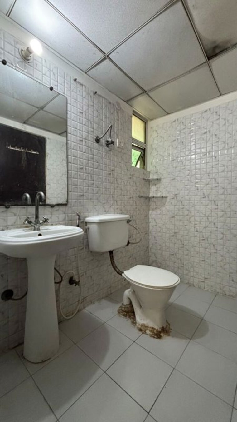 Master Bedroom, gaur-city-2-14th-avenue 2 Bedroom 955 Sq.Ft. Apartment In Sector 16c Greater Noida Greater Noida 9811797