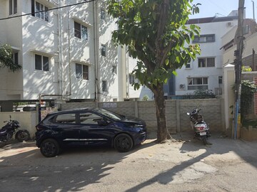  Plot For Sale in Amarjyothi HBCS, Domlur