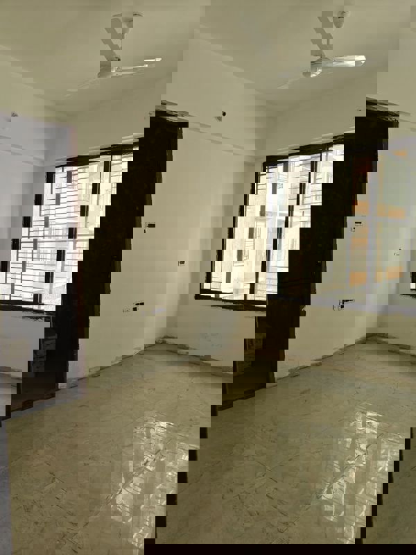 1 BHK 600 Sq.Ft. Apartment in Shree Sai Apartment