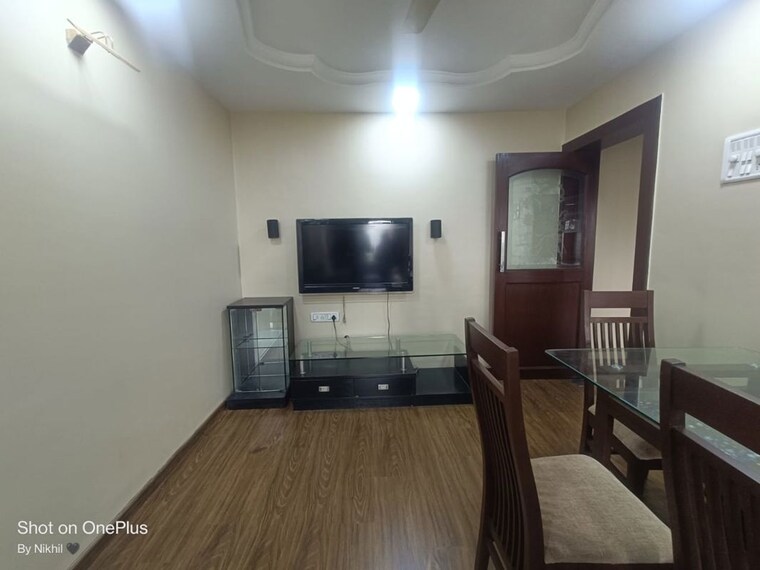 Kitchen, k-raheja-vihar 3 Bedroom 1340 Sq.Ft. Apartment In Powai Mumbai 9820028