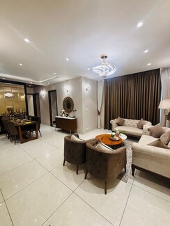 3 BHK Apartment For Sale in Ambala Highway
