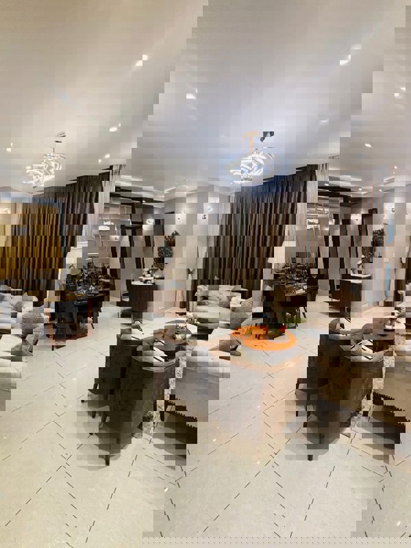 3 BHK Apartment For Sale in Ambala Highway