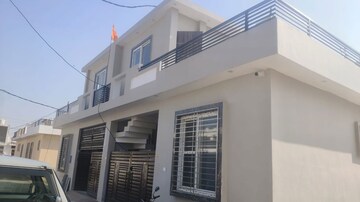 3 BHK Independent House – Exterior View View at Vigyan Khand - for Sale