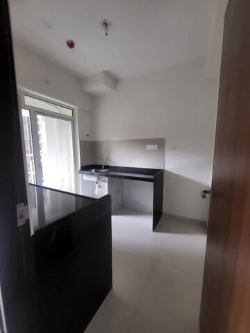 Kitchen in 2 BHK Apartment at Lodha Amara, Kolshet Road – for Rent