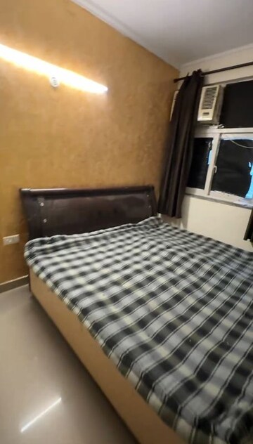 3 BHK Apartment For Rent in Sector 76