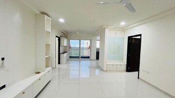 2.5 BHK Apartment For Rent in Aparna Sarovar Zicon, Nallagandla