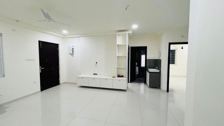 Room, aparna-sarovar-zicon 2.5 Bedroom 1530 Sq.Ft. Apartment In Nallagandla Hyderabad 9820029