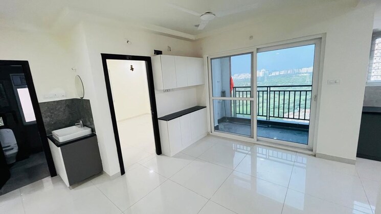 undefined, aparna-sarovar-zicon 2.5 Bedroom 1530 Sq.Ft. Apartment In Nallagandla Hyderabad 9820029