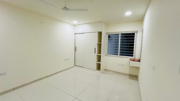 Room, aparna-sarovar-zicon 2.5 Bedroom 1530 Sq.Ft. Apartment In Nallagandla Hyderabad 9820029