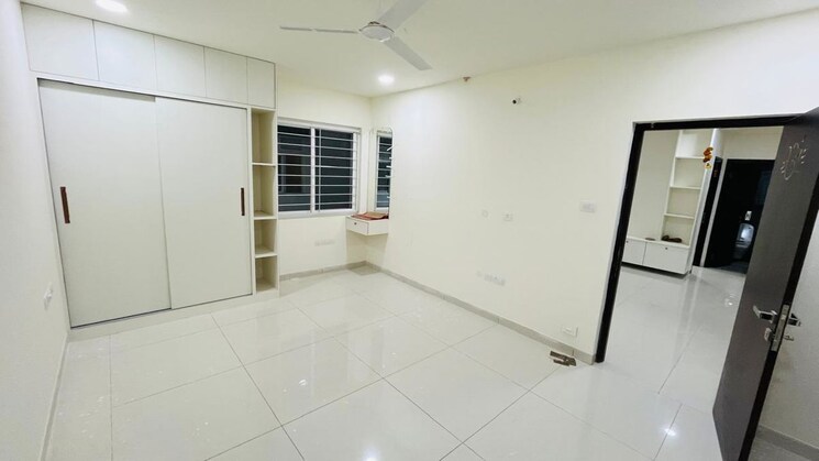 Room, aparna-sarovar-zicon 2.5 Bedroom 1530 Sq.Ft. Apartment In Nallagandla Hyderabad 9820029