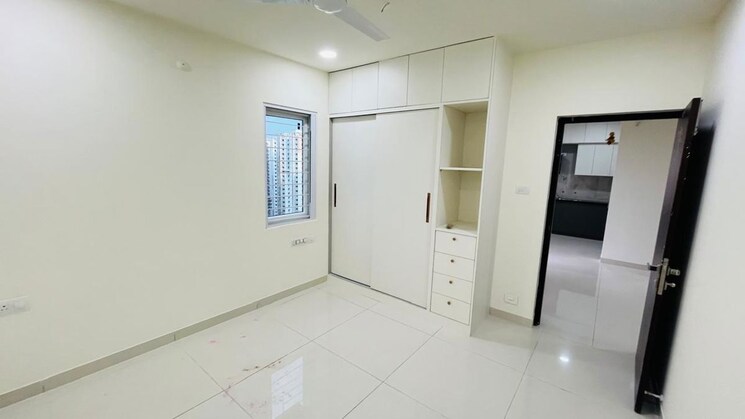 Room, aparna-sarovar-zicon 2.5 Bedroom 1530 Sq.Ft. Apartment In Nallagandla Hyderabad 9820029