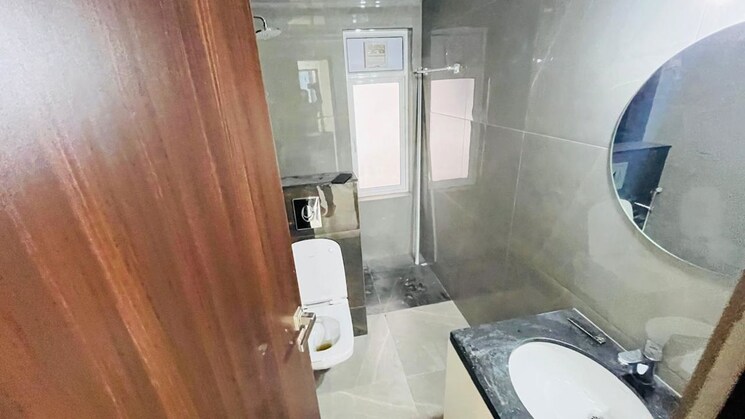 Bathroom, aparna-sarovar-zicon 2.5 Bedroom 1530 Sq.Ft. Apartment In Nallagandla Hyderabad 9820029