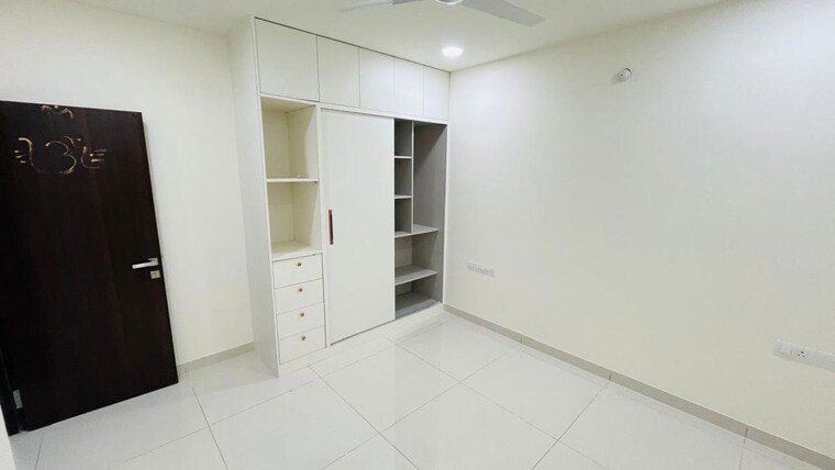 Room, aparna-sarovar-zicon 2.5 Bedroom 1530 Sq.Ft. Apartment In Nallagandla Hyderabad 9820029