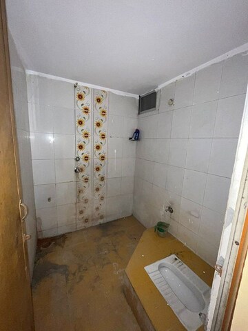 Bathroom in 2 BHK Independent House at Gudhiyari – for Rent