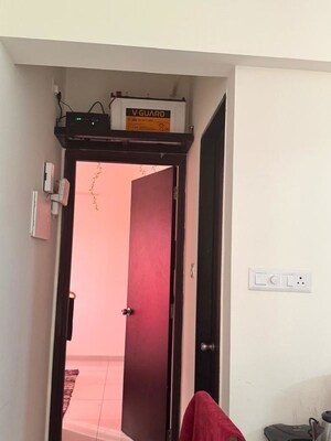 Furnished Amenities in 2 BHK Apartment at Kolte Patil R10, Hinjewadi – for Rent