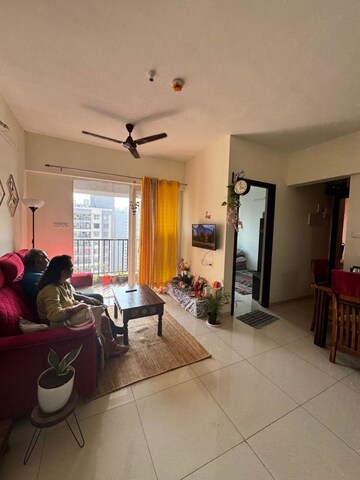 2 BHK Apartment For Rent in Kolte Patil R10, Hinjewadi