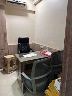 Office Space For Rent in Gajra G Square Business Park