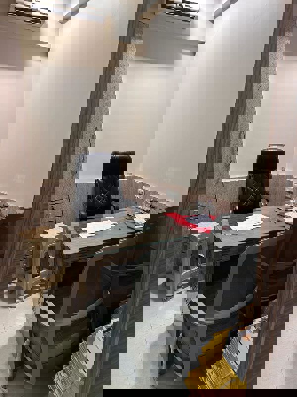 Office Space For Rent in Gajra G Square Business Park