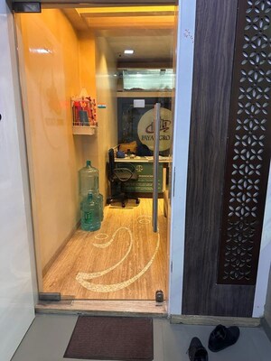 Bedroom in  Office Space at Gajra G Square Business Park, Vashi Sector 30a – for Rent